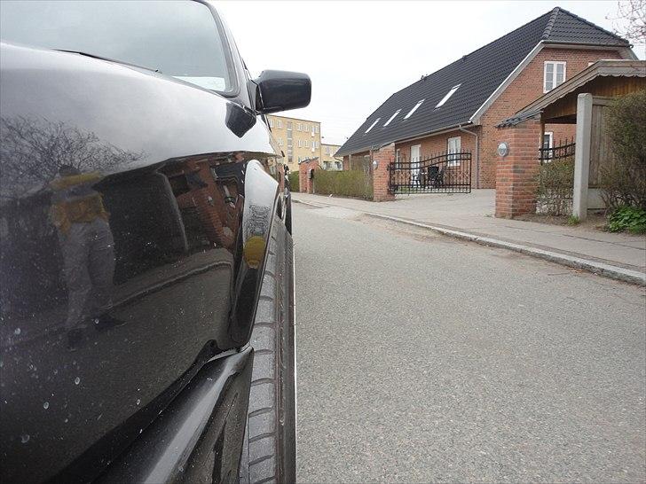 BMW E30 325i M Technik 2 billede 13