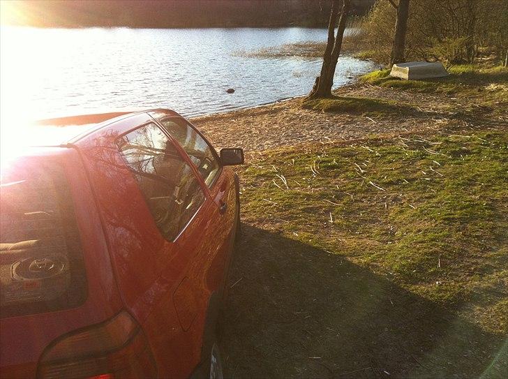 VW Golf III > SOLGT billede 7