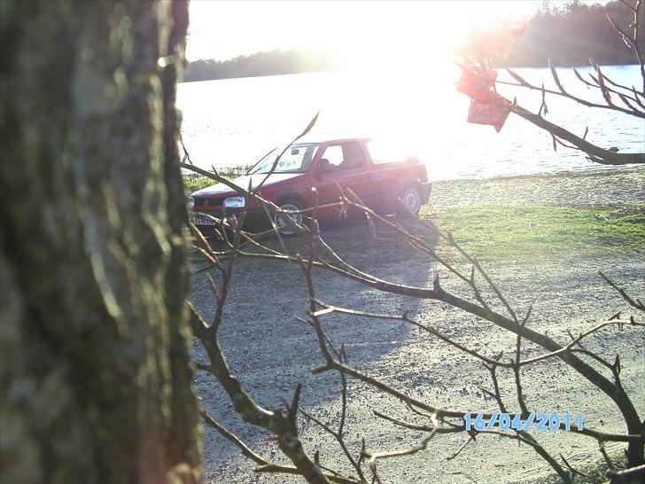 VW Golf III > SOLGT billede 9