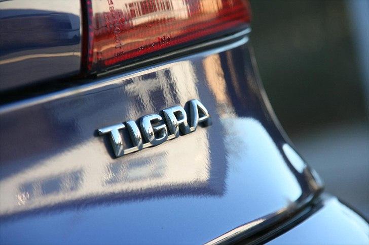 Opel Tigra 1.4 16V !RESERVEBIL! billede 7