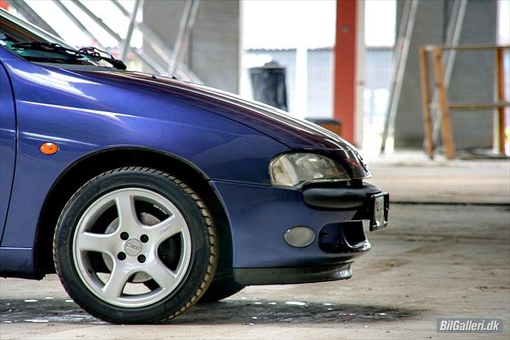 Opel Tigra 1.4 16V !RESERVEBIL! billede 17