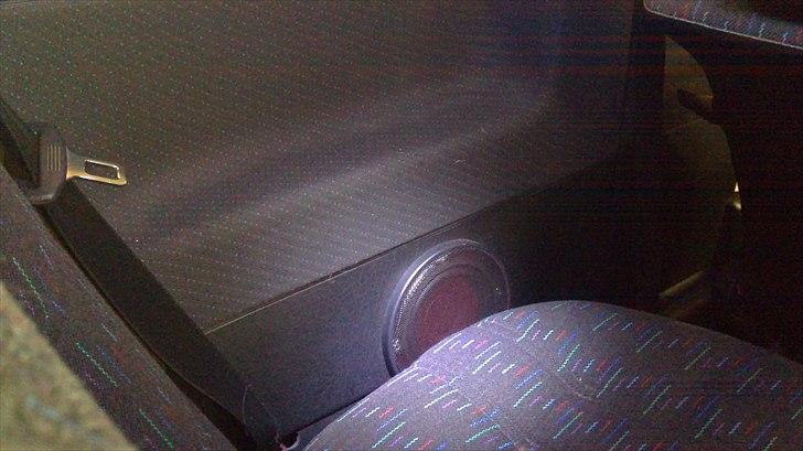 VW Golf 3  billede 15