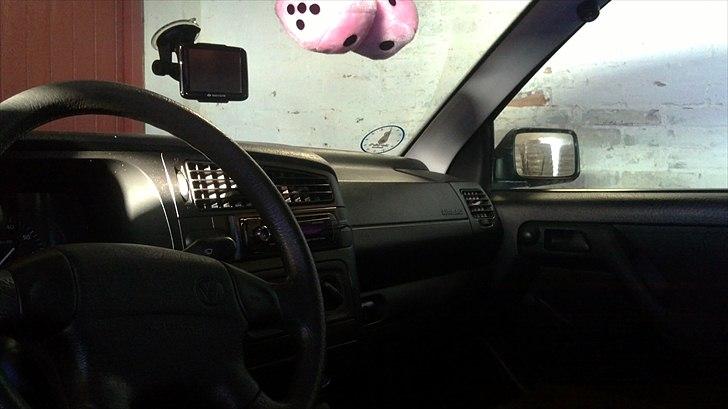 VW Golf 3  billede 16