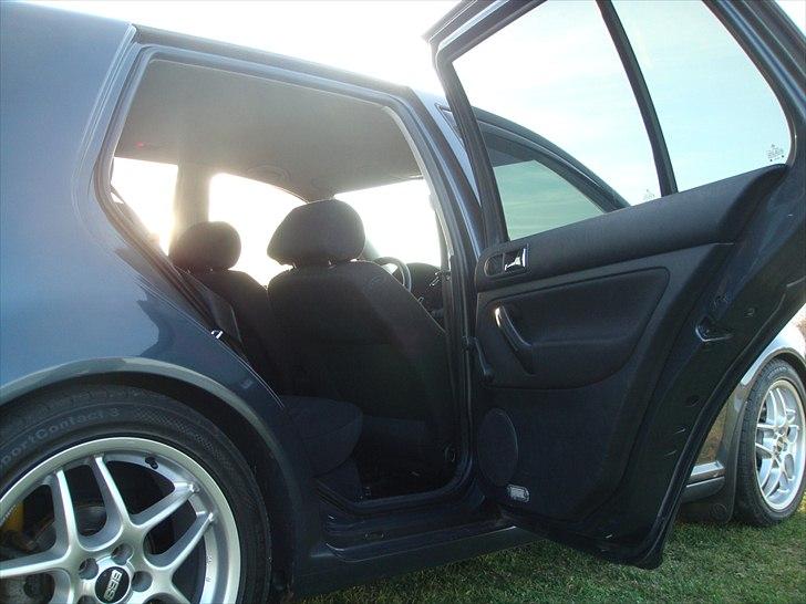 VW Golf 4 1,9 TDi billede 19