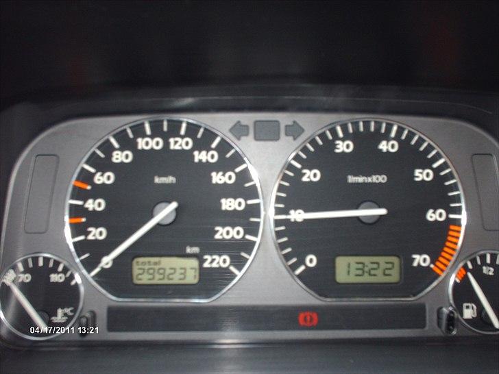 VW Vento .. Solgt billede 4