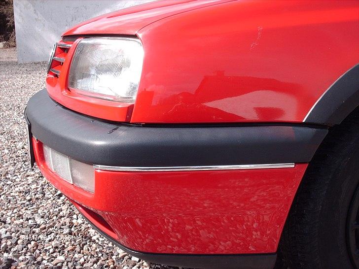 VW Vento .. Solgt billede 7