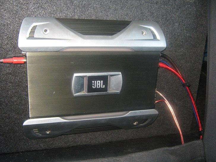 Chevrolet Spark LT billede 8