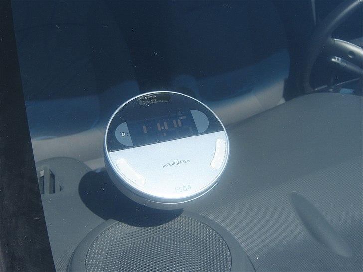 Chevrolet Spark LT billede 13