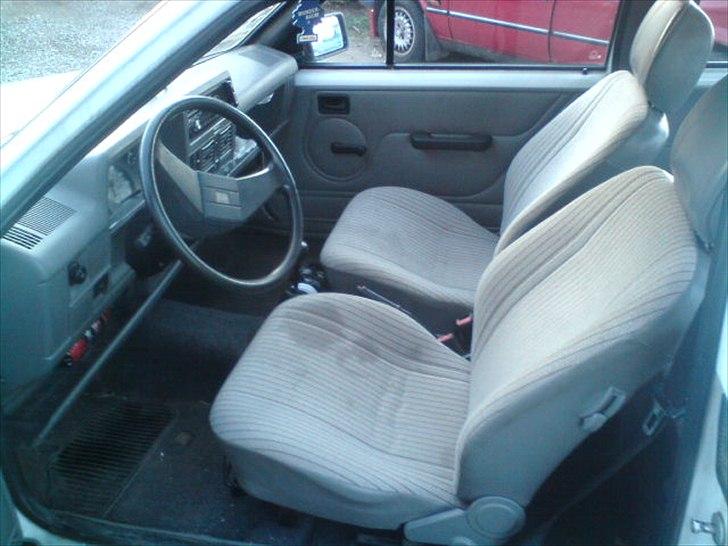 Opel Corsa A 1.0 (Solgt) billede 7