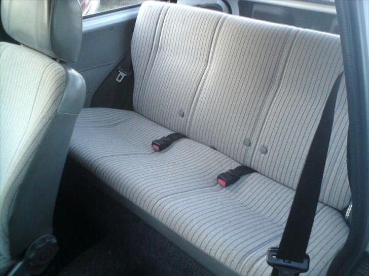 Opel Corsa A 1.0 (Solgt) billede 9