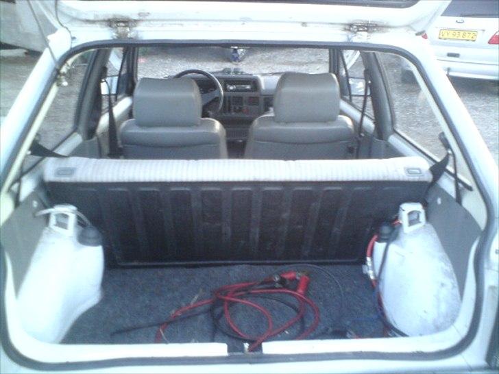 Opel Corsa A 1.0 (Solgt) billede 10