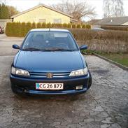 Peugeot 306 XS 1.6