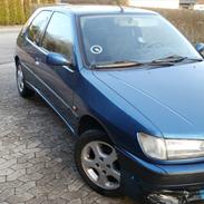 Peugeot 306 XS 1.6