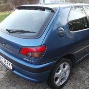 Peugeot 306 XS 1.6