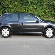 VW Golf IV (Til salg)