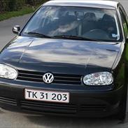VW Golf IV (Til salg)
