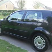 VW Golf IV (Til salg)