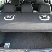 VW Golf IV (Til salg)