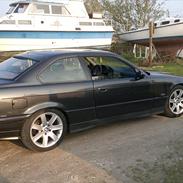 BMW e36 320i coupe SOLGT