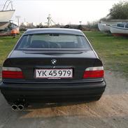 BMW e36 320i coupe SOLGT