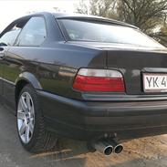 BMW e36 320i coupe SOLGT