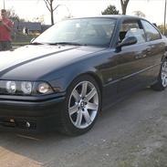 BMW e36 320i coupe SOLGT