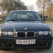 BMW e36 320i coupe SOLGT