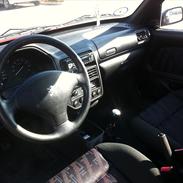 Peugeot 106 GTi
