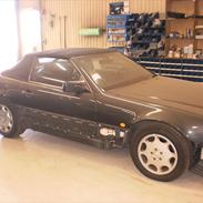 Mercedes Benz 500 SL