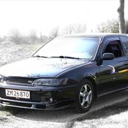 Toyota Corolla 1,6 GSI