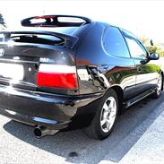 Toyota Corolla 1,6 GSI