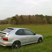 Toyota Corolla E10 1.3 XLI Galla