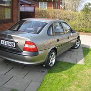 Opel Vectra B *SOLGT*