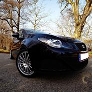 Seat ibiza 6j