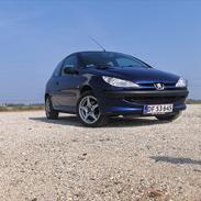 Peugeot 206 1.4 