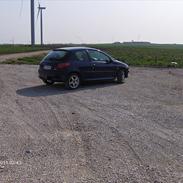 Peugeot 206 1.4 