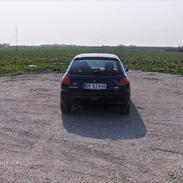 Peugeot 206 1.4 