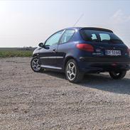 Peugeot 206 1.4 
