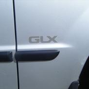 Mazda 323f bj (SOLGT)