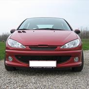 Peugeot 206 1.4 HDi Performance 