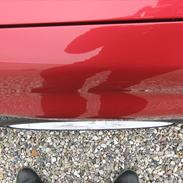 Peugeot 206 1.4 HDi Performance 