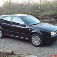 VW Golf 4 1,6 Trendline