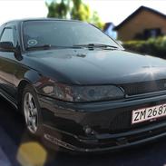 Toyota Corolla 1,6 GSI
