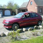 Peugeot 306 Style [tidl. bil]