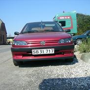 Peugeot 306 Style [tidl. bil]