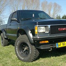 Chevrolet S-10 Sport Pick-up