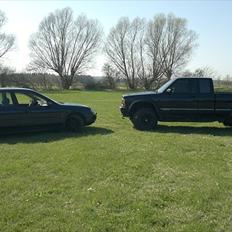 Chevrolet S-10 Sport Pick-up