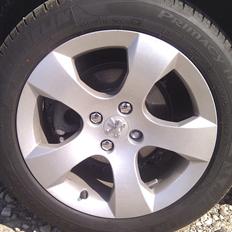 Peugeot 3008 2,0 HDi Premium Plus SOLGT