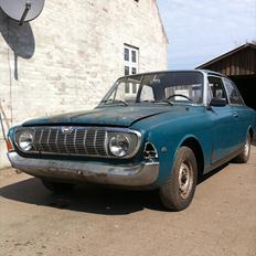 Ford Taunus P5 ( Raceren )