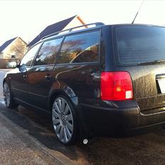 VW Passat 1,9 TDI Variant 3B